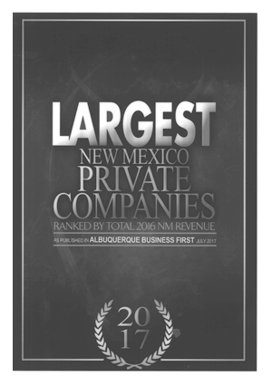 2017_Private Companies