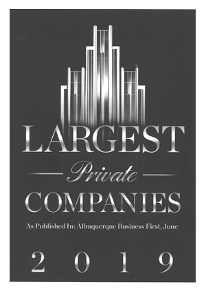 2019_Largest Private Companies