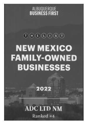 2022_Largest Family Owned Business