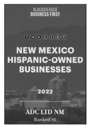 2022_Top Hispanic Owned Business